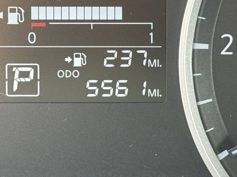 Certified 2025 Nissan Kicks Play S FWD image 23