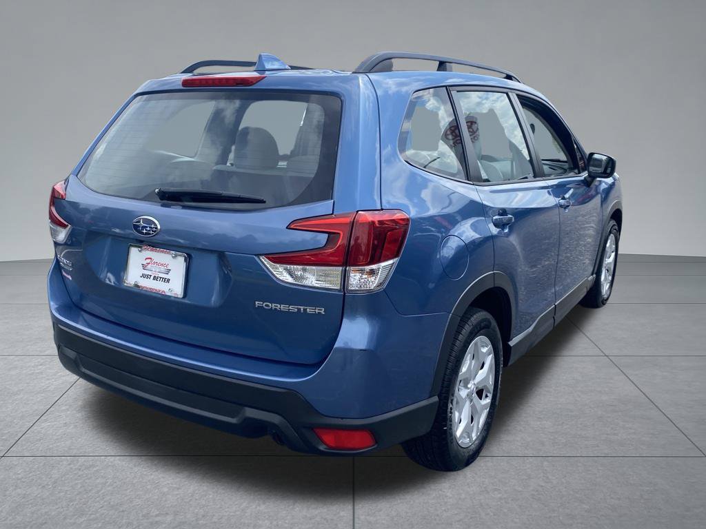 Used 2020 Subaru Forester w/ Alloy Wheel Package AWD/4WD image 15