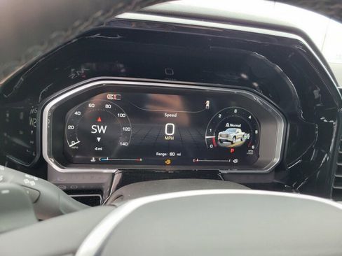 New 2026 GMC Sierra 1500 SLT w/ SLT Premium Plus Package image 15