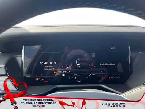 New 2026 GMC Acadia Elevation w/ Black Edition image 27