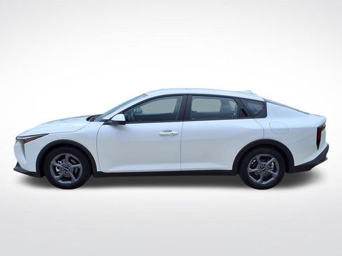 Used 2025 Kia K4 FWD image 5