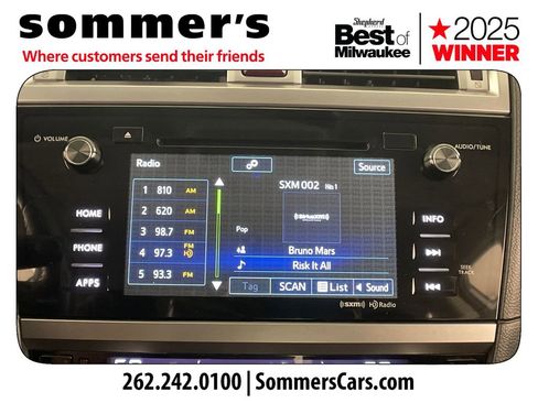 Used 2015 Subaru Legacy 2.5i Premium AWD/4WD image 15