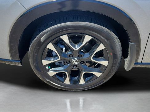 Used 2026 Honda HR-V EX-L image 36