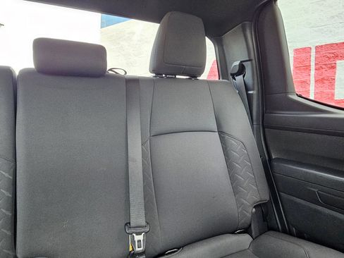 Used 2024 Toyota Tacoma SR5 RWD image 27
