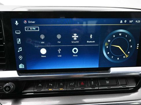 Used 2024 Chevrolet Silverado 1500 High Country image 18