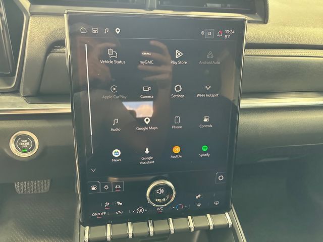 Used 2026 GMC Terrain Elevation FWD image 11