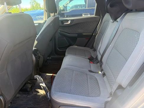 Used 2020 Ford Escape SE AWD/4WD image 7