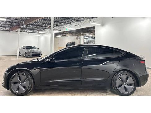 Used 2019 Tesla Model 3 Standard Range Plus image 7