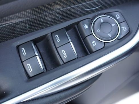 Used 2023 Cadillac XT4 Sport w/ LPO, Onyx Lite Package image 24