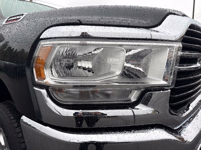 Used 2019 RAM 2500 Big Horn AWD/4WD image 9