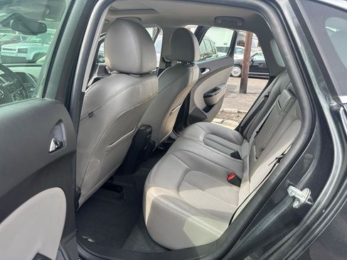 Used 2016 Buick Verano Sport Touring w/ Experience Buick Package FWD image 13