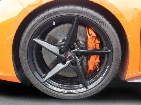 Used 2025 Chevrolet Corvette E-Ray AWD/4WD image 25