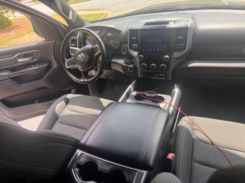 Used 2019 RAM 1500 Big Horn AWD/4WD image 41