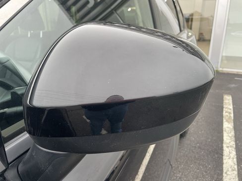 Certified 2023 Nissan Rogue SV w/ SV Premium B Package image 6