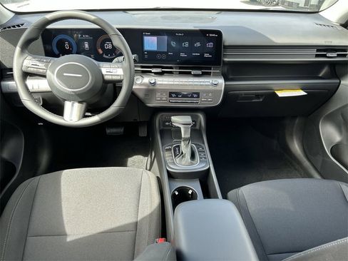 New 2026 Hyundai Kona SEL Sport image 3