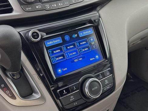 Used 2016 Honda Odyssey EX-L image 20