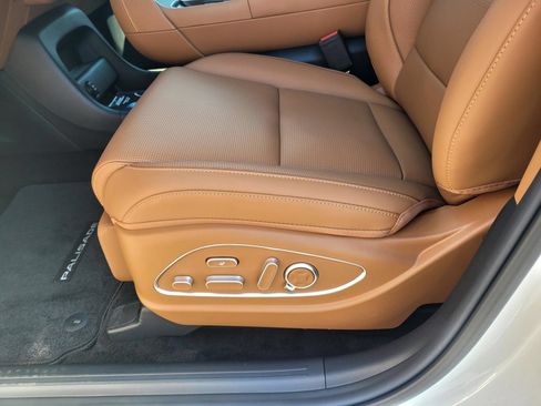 New 2027 Hyundai Palisade Calligraphy AWD/4WD image 16