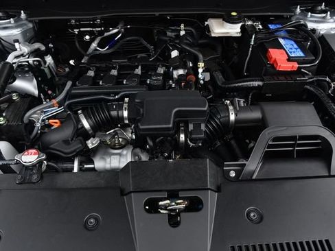 New 2026 Honda CR-V EX image 27