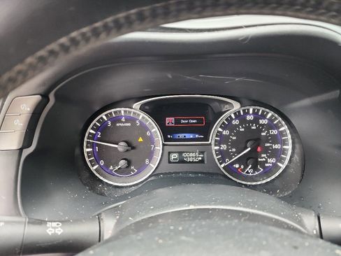 Used 2020 INFINITI QX60 Luxe w/ Essential Package AWD/4WD image 5