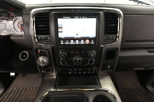 Used 2017 RAM 1500 Sport AWD/4WD image 29