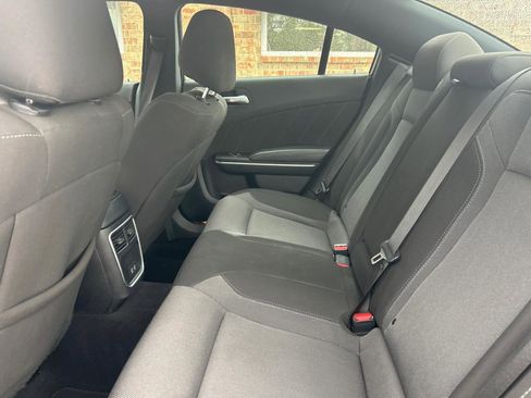 Used 2022 Dodge Charger SXT RWD image 20