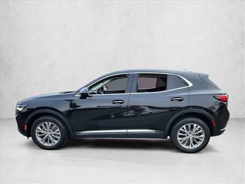 Used 2023 Buick Envision Preferred image 8