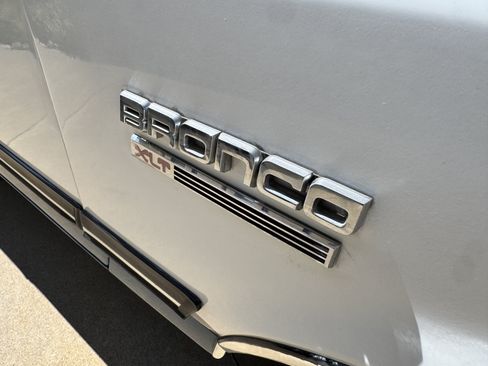Used 1989 Ford Bronco AWD/4WD image 37