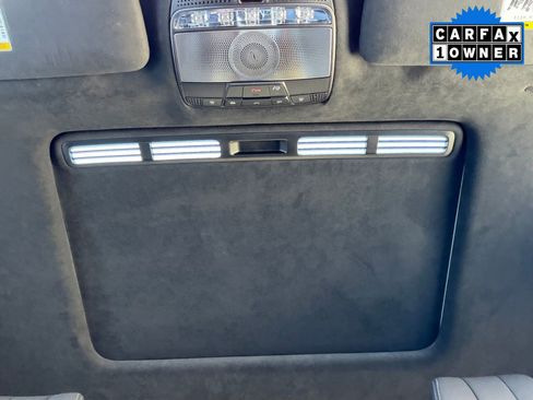 Certified 2023 Mercedes-Benz G 550 G 550 image 24