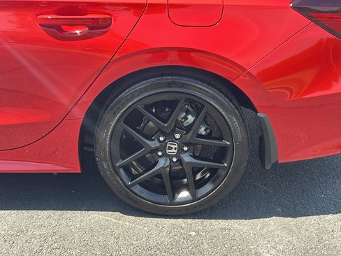 Used 2025 Honda Civic Sport image 35