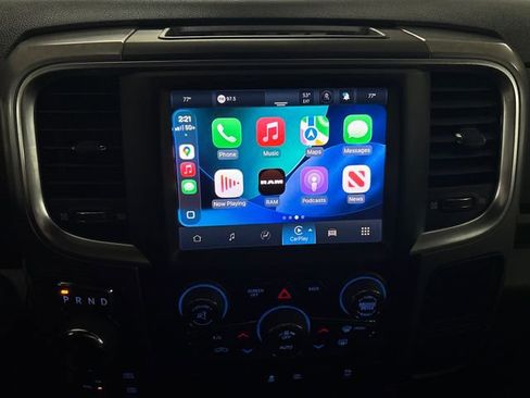 Used 2022 RAM 1500 Classic Warlock image 35
