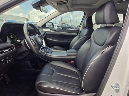 Used 2023 Hyundai Palisade XRT AWD/4WD image 26