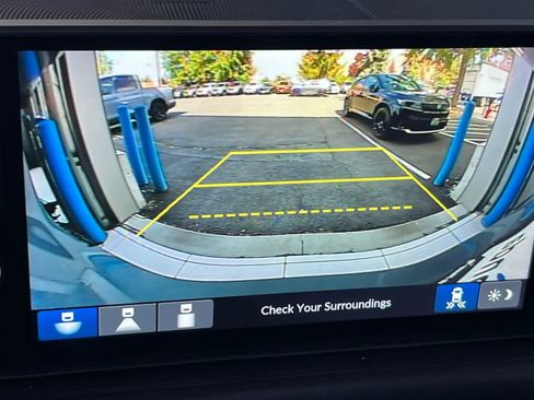 New 2026 Honda HR-V Sport image 21