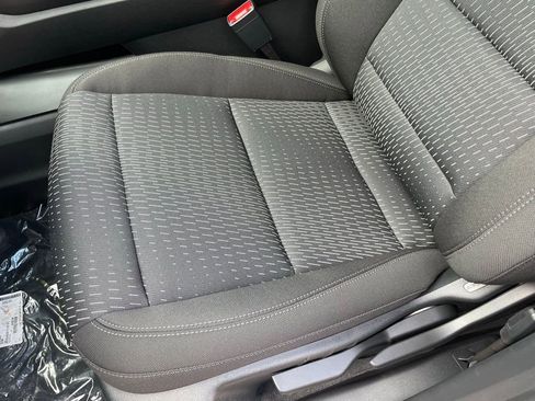 New 2026 Chevrolet Equinox LT FWD image 25