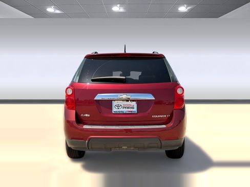 Used 2012 Chevrolet Equinox LT w/ Driver Convenience Package FWD image 10