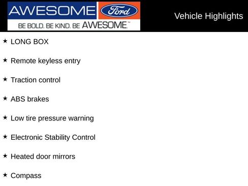 Used 2024 Ford F350 XLT AWD/4WD image 4
