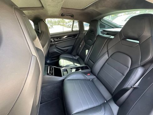 Certified 2026 Porsche Panamera GTS AWD/4WD image 41