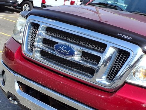 Used 2007 Ford F150 XLT AWD/4WD image 29
