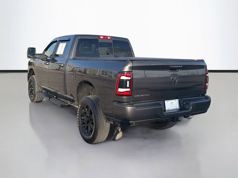 Used 2024 RAM 2500 Laramie w/ Night Edition image 7
