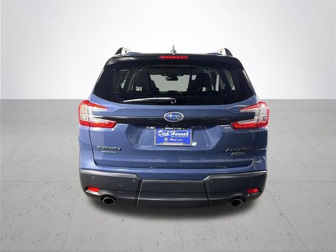Used 2024 Subaru Ascent Onyx Edition Limited AWD/4WD image 8