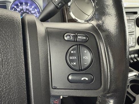 Used 2015 Ford F350 Platinum image 23