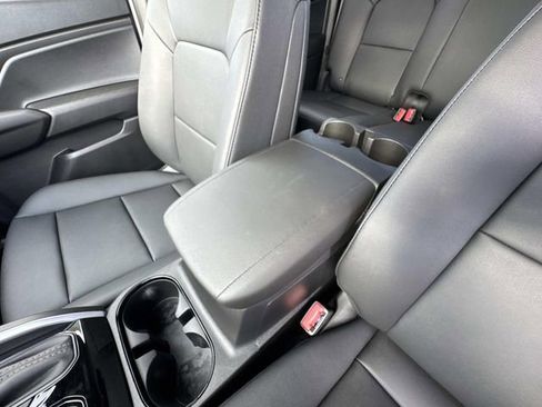 New 2026 Chevrolet Colorado W/T RWD image 47