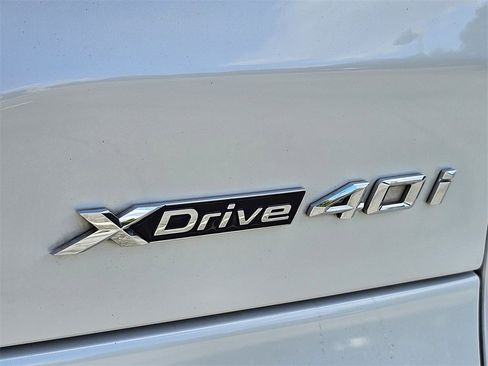 Used 2021 BMW X5 xDrive40i w/ Convenience Package image 12