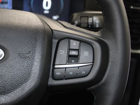 Used 2024 Ford Ranger Lariat image 38