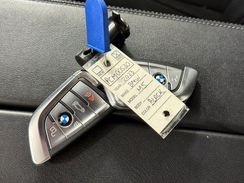 Used 2023 BMW M5 w/ Competition Package AWD/4WD image 24