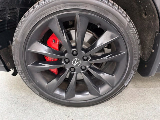 Used 2022 Acura MDX Type S w/ Advance Package AWD/4WD image 32