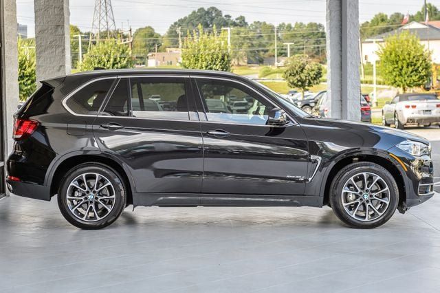 Used 2017 BMW X5 xDrive35d AWD/4WD image 57