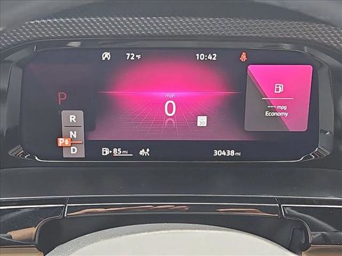 Used 2024 Volkswagen Atlas Cross Sport SEL R-Line image 11