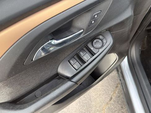 Used 2023 Chevrolet TrailBlazer ACTIV image 38