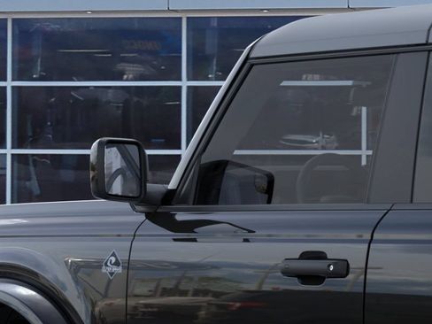 New 2026 Ford Bronco Outer Banks AWD/4WD image 22