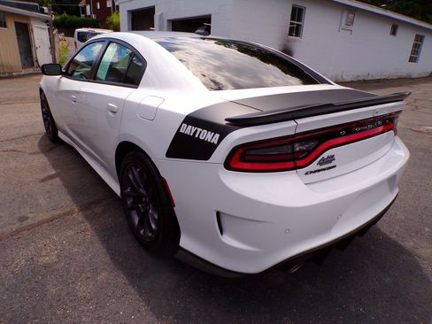 Used 2023 Dodge Charger R/T w/ Daytona Edition Group RWD image 16